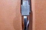 Lang & Hussey - Full Sidelock, SxS, Pre-War, 12ga. 30