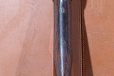 Lang & Hussey - Full Sidelock, SxS, Pre-War, 12ga. 30