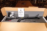 Ruger - LC Carbine, 5.7x28mm. 16 1/4” Barrel. NEW IN BOX. 5 AVAILABLE. - 1 of 3