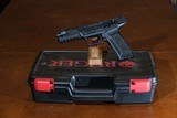 Ruger - 5.7 Pistol, 5.7x28mm. 4.94