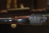 James Purdey & Son - SxS, 12ga. 28