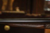 James Purdey & Son - SxS, 12ga. 28