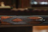 James Purdey & Son - SxS, 12ga. 28