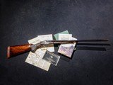 A.H. Fox - XE Grade, SxS, 20ga. 28