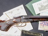 A.H. Fox - XE Grade, SxS, 20ga. 28