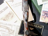 A.H. Fox - XE Grade, SxS, 20ga. 28