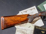 A.H. Fox - XE Grade, SxS, 20ga. 28