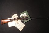 A.H. Fox - CE Grade, SxS, 12ga. 30