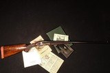 A.H. Fox - CE Grade, SxS, 12ga. 28