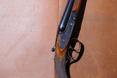 A. Francotte - Jubilee, SxS, 20ga. 26