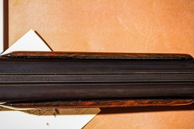 CSMC - A.H. Fox, SxS, CE Grade, Factory Show Gun, 20ga. 28