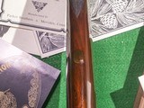 Parker Reproduction - DHE Grade, SxS, 12ga. 26