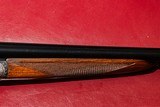 AYA - #2 Hand Detachable Full Sidelock, SxS, 20ga. 28