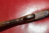 AYA - #2 Hand Detachable Full Sidelock, SxS, 20ga. 28