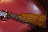 AYA - #2 Hand Detachable Full Sidelock, SxS, 20ga. 28