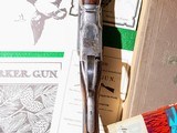 Parker - VHE Grade, SxS, RARE Skeet Gun, 20ga. 26