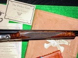 Parker - VHE Grade, SxS, RARE Skeet Gun, 20ga. 26