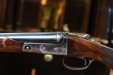 Parker - VHE Grade, SxS, RARE Skeet Gun, 20ga. 26