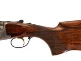 Perazzi - SC3, 12ga. 28 1/4” (72 cm) Barrels with Screw-in Choke Tubes. CASE INCLUDED. MAKE OFFER. - 9 of 14