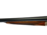 Kemen - Sideplate SxS, Matched Pair, 12ga.  28 1/2