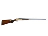 Kemen - Sideplate SxS, Matched Pair, 12ga.  28 1/2