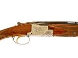 Browning - Pigeon Grade, O/U, Made In Belgium, .410ga. 28