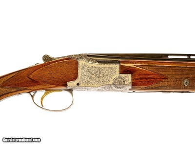 Browning - Pigeon Grade, O/U, Made In Belgium, .410ga. 28