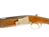 Browning - Pigeon Grade, O/U, Made In Belgium, .410ga. 28