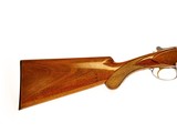 Browning - Pigeon Grade, O/U, Made In Belgium, .410ga. 28