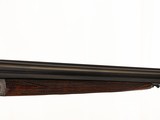 Gustov Tichy of Ostrova - SxS, 16ga. 28 7/8” Barrels Choked F/F. MAKE OFFER. - 6 of 11
