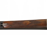 Gustov Tichy of Ostrova - SxS, 16ga. 28 7/8” Barrels Choked F/F. MAKE OFFER. - 11 of 11