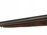 Gustov Tichy of Ostrova - SxS, 16ga. 28 7/8” Barrels Choked F/F. MAKE OFFER. - 7 of 11