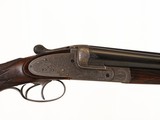 Gustov Tichy of Ostrova - SxS, 16ga. 28 7/8” Barrels Choked F/F. MAKE OFFER. - 2 of 11