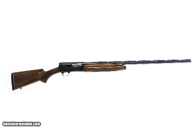 Browning - Magnum Twelve, Auto 5, Made In Japan, 12ga. 32