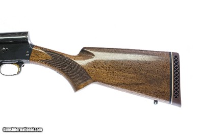 Browning - Magnum Twelve, Auto 5, Made In Japan, 12ga. 32