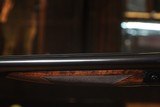 Winchester - Model 21, SxS, 12ga. 30