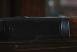 Winchester - Model 21, SxS, 12ga. 30