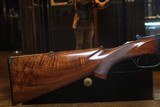 Winchester - Model 21, SxS, 12ga. 30