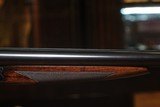 Winchester - Model 21, SxS, 12ga. 30