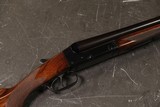 Winchester - Model 21, SxS, 12ga. 30