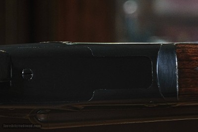 Winchester - Model 21, SxS, 12ga. 30