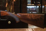 Winchester - Model 21, SxS, 12ga. 30