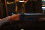 Winchester - Model 21, SxS, 12ga. 30