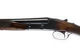 Winchester - Model 21, SxS, Tournament Grade, 12ga. 26