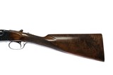 Winchester - Model 21, SxS, Tournament Grade, 12ga. 26