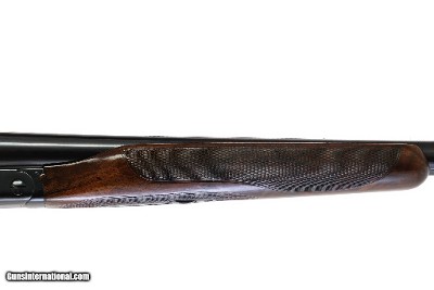 Winchester - Model 21, SxS, Tournament Grade, 12ga. 26
