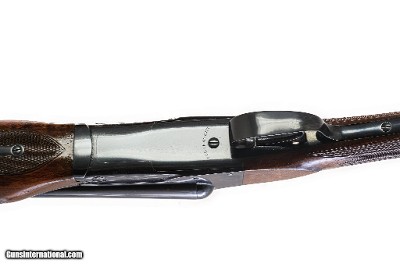 Winchester - Model 21, SxS, Tournament Grade, 12ga. 26