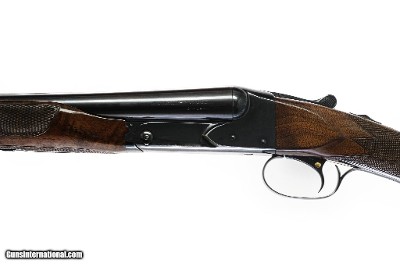 Winchester - Model 21, SxS, Tournament Grade, 12ga. 26