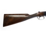 Winchester - Model 21, SxS, Tournament Grade, 12ga. 26