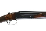 Winchester - Model 21, SxS, Tournament Grade, 12ga. 26